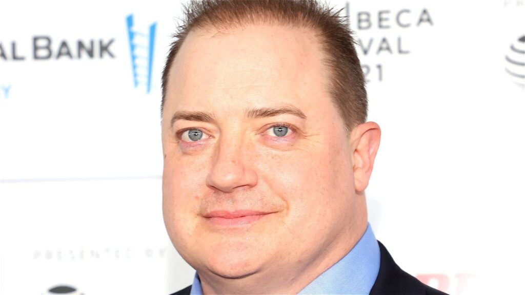 How Brendan Fraser ruined his career?