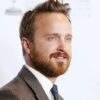 What does Aaron Paul Drive?