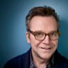 What made Tom Arnold famous?