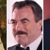 What is Tom Selleck's age and net worth?