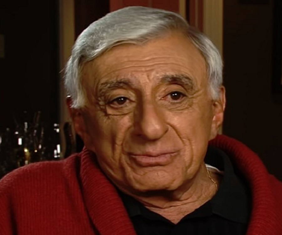 What ethnicity is Jamie Farr?
