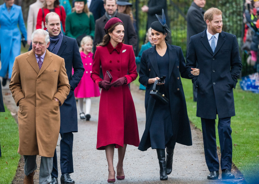 Who is the richest member of the royal family?