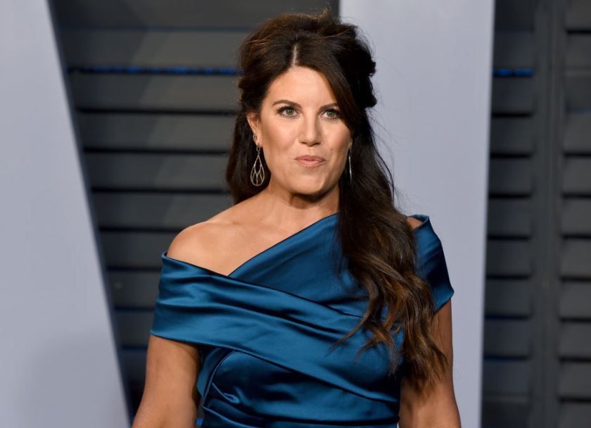 Who is Monica Lewinsky net worth?