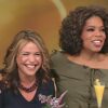 Did Rachael Ray Cook Oprah Winfrey?