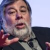 Why is Steve Wozniak not rich?