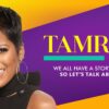 Where is Tamron Hall talk show filmed?