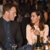 Are Chris Pratt and Aubrey Plaza friends?