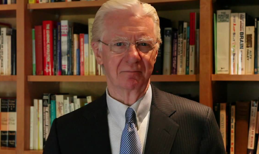 Is Bob Proctor a billionaire?