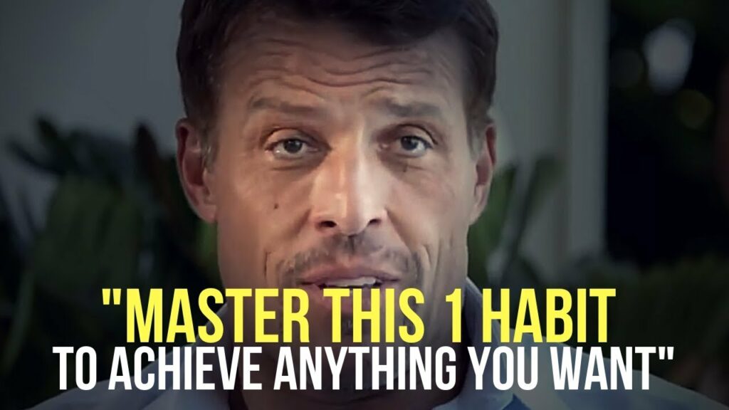 Is Tony Robbins a billionaire?