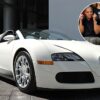 What cars does Jay Z own?