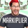 How does Markiplier make so much money?