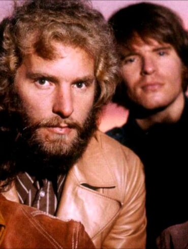 What broke up Creedence Clearwater Revival?