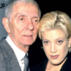 How much did Aaron Spelling leave Tori?