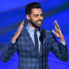 Does Hasan Minhaj have a kid?