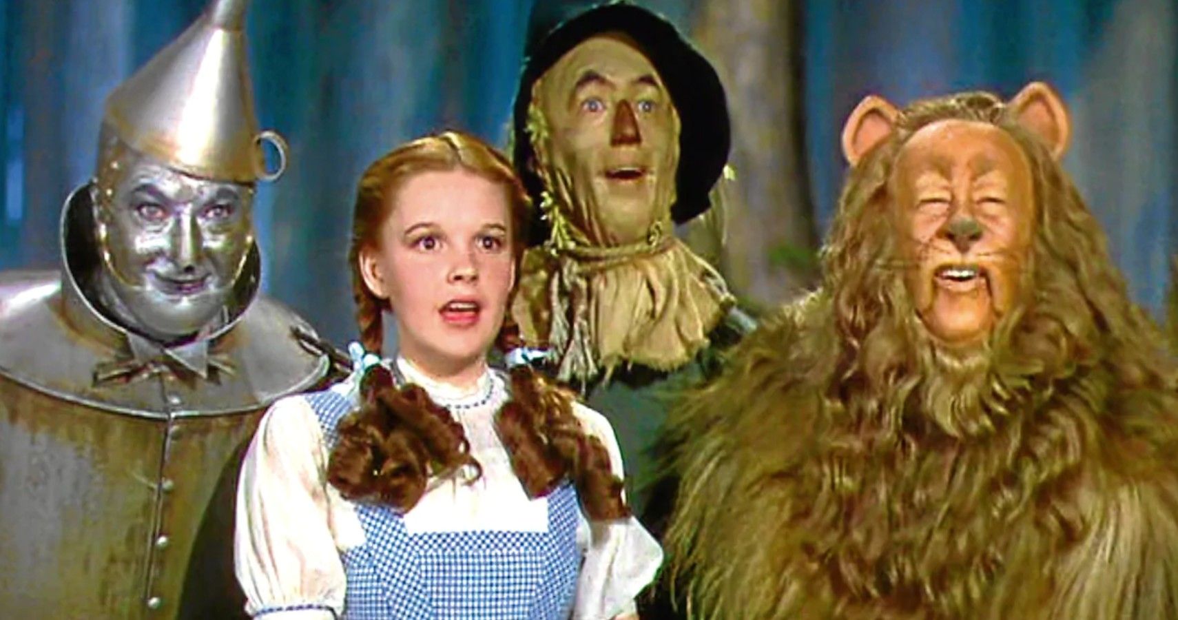 Was Wizard of Oz a flop?