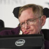 Was Stephen Hawking a doctor?