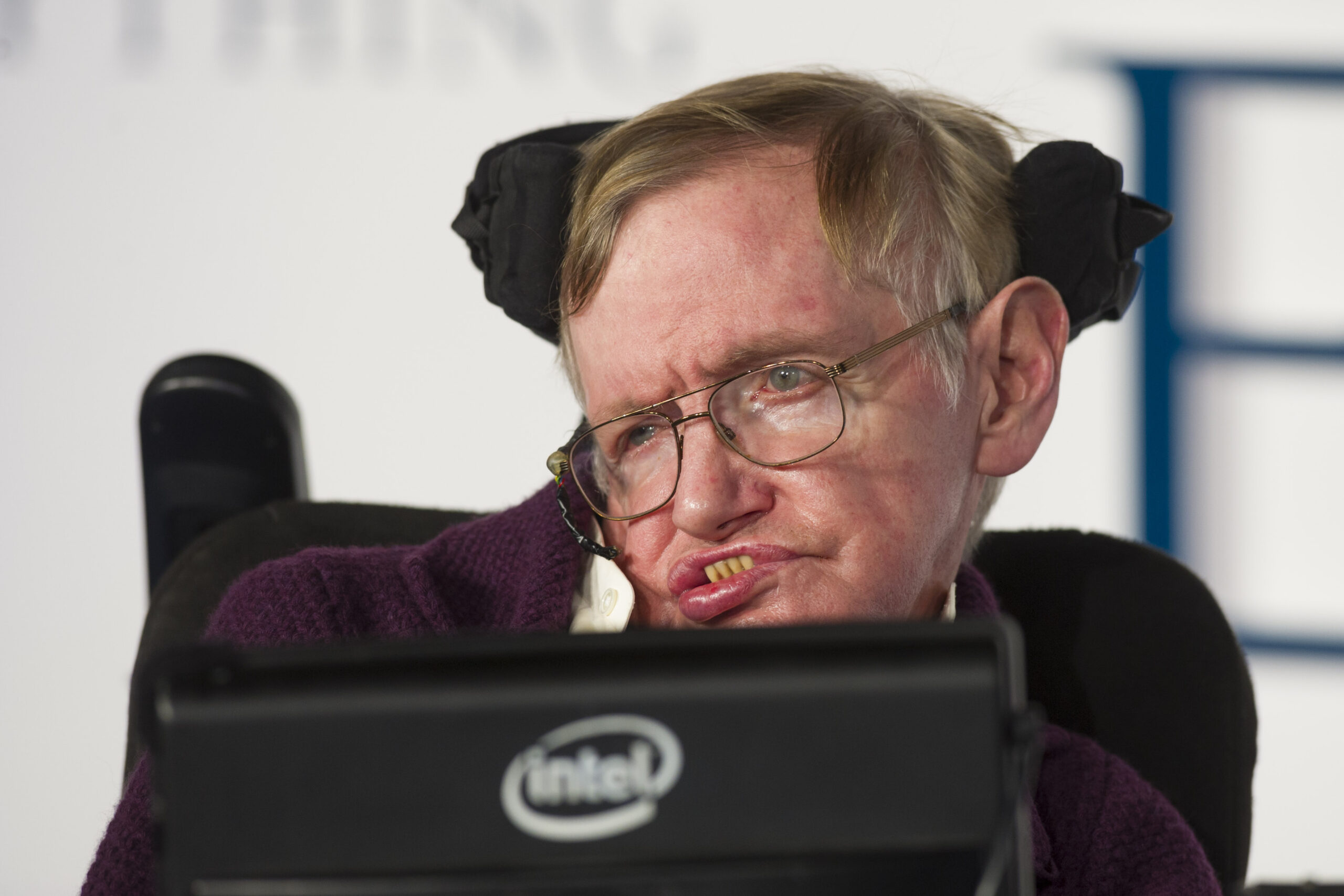 Was Stephen Hawking a doctor?