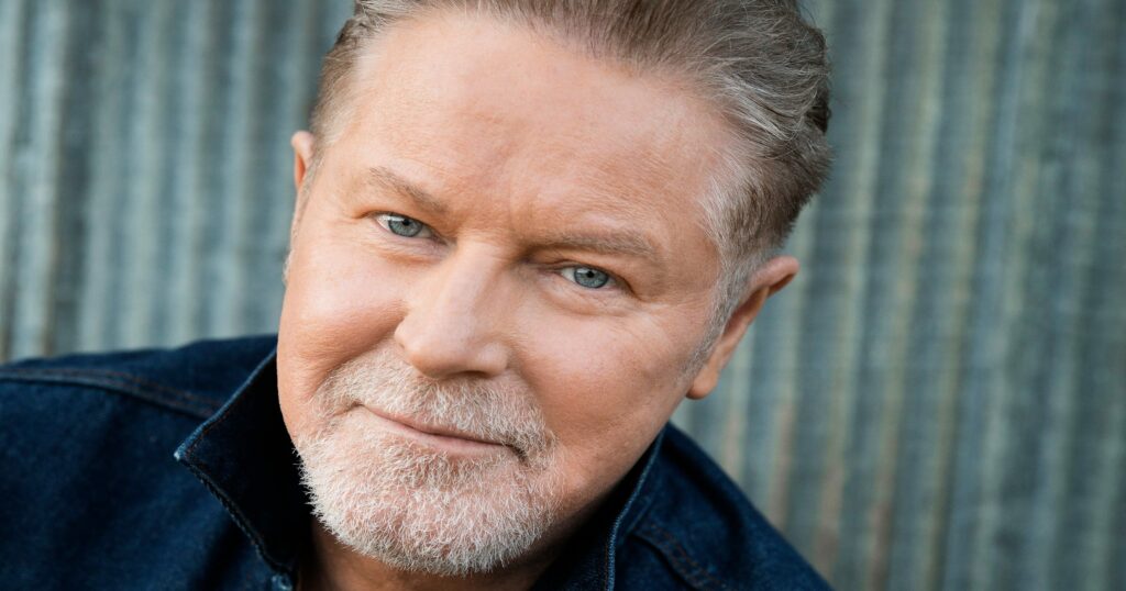 Where is Don Henley now?