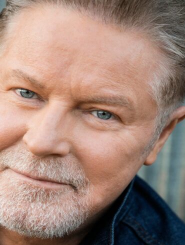 Where is Don Henley now?