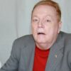 What was Larry Flynts net worth?