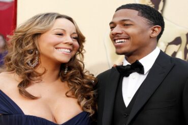 Who's worth more Nick Cannon or Mariah Carey?