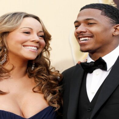 Who's worth more Nick Cannon or Mariah Carey?