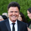 What disease does Donny Osmond have?