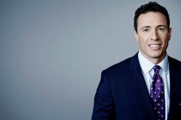 What is Chris Cuomo CNN salary?