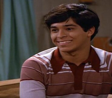 What nationality is Fez in That 70s Show?