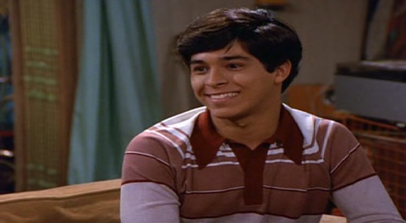 What nationality is Fez in That 70s Show?