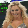 What is Charlotte flairs net worth?