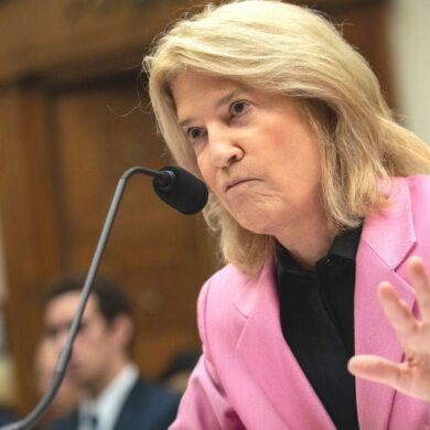 What happened to Greta on Fox?