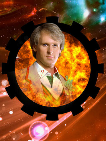 Is Peter Davidson rich?