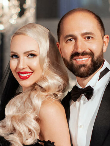 Is Christine Quinn still married?