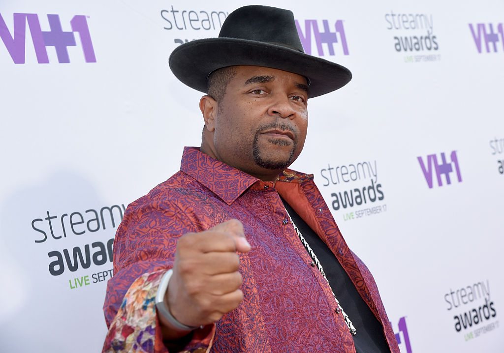 How much did Sir Mix-A-Lot make off of Baby Got Back?