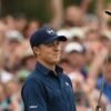 How much did Jordan Spieth earn in 2021?