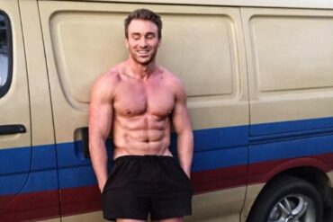 What is Vincent from mafs net worth?