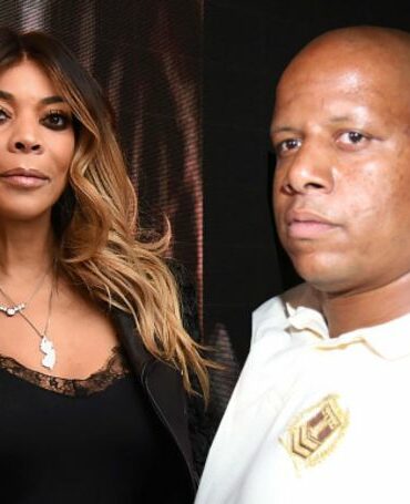 Did Wendy Williams have to pay her husband alimony?
