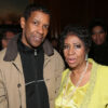 What happened to Aretha Franklin mother?