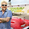 How much does Guy Fieri get paid?