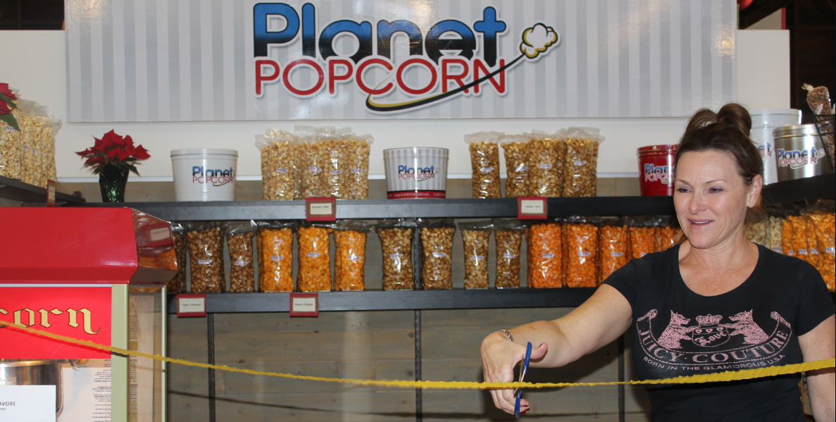 Is Planet popcorn still in business 2020?