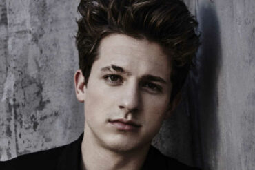 How rich is Charlie Puth?