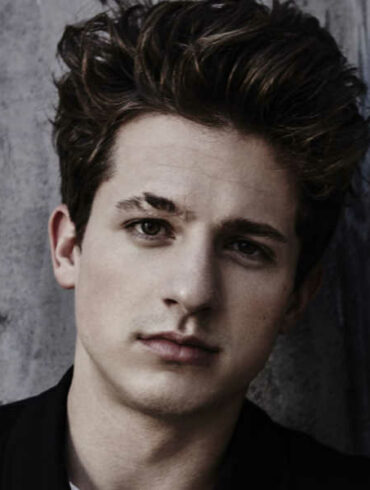 How rich is Charlie Puth?