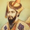 Who was the richest Mughal emperor?