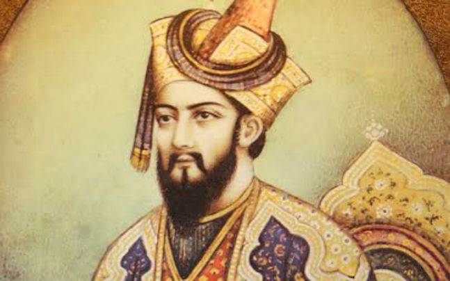 Who was the richest Mughal emperor?