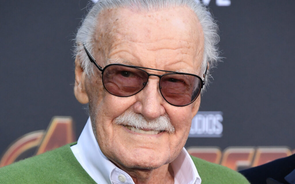 Who owns Marvel after Stan Lee died?