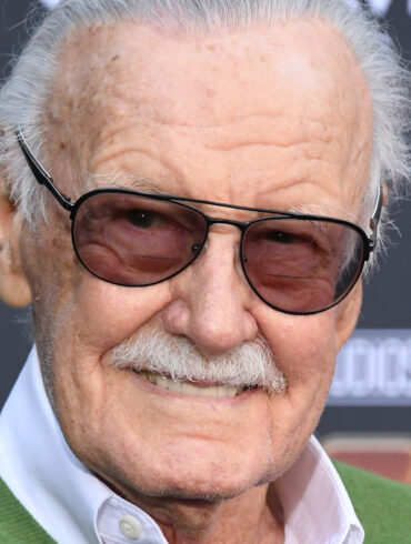Who owns Marvel after Stan Lee died?