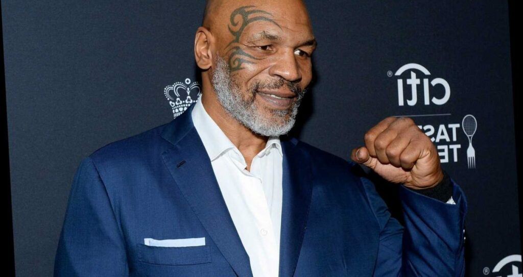 How much money does Mike will have?