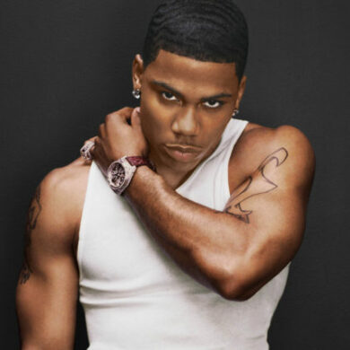 Is Nelly still rich?