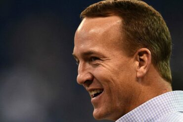 What is Peyton Mannings net worth?